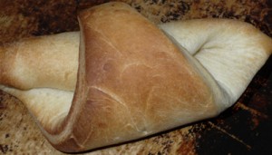 Breadmachine Croissant Recipe Spelt Flour