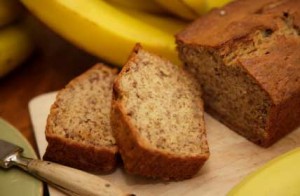 Loaf Quick Bread Recipes Banana Bread