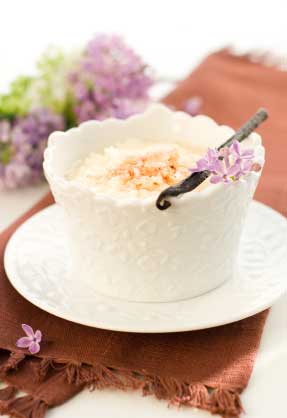 Rice Pudding Recipe