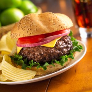 Best Hamburger Recipes