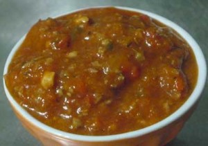 chili-recipe Sweet Chili Recipe