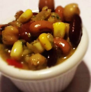 best-bean-salad-recipe Best Bean Salad Recipe