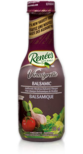 renees balsamic dressing vinaigrette