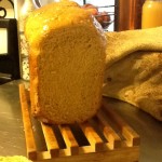 spelt bread recipe