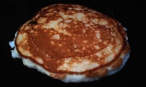 fluffy gluten free pancakes recipe