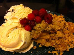 apple-crisp-spelt-flour