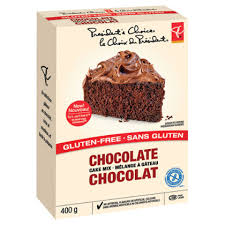 best gluten free cake mix chocolate brownies cupcakes pc review