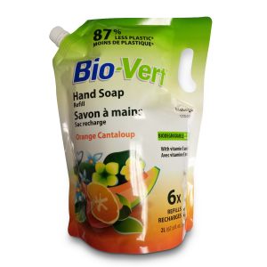bio-vert-hand-soap-eco-refill-orange-cantaloupe-2-l