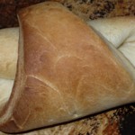 Breadmachine Croissant Recipe Spelt Flour