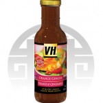 VH Orange Ginger Sauce