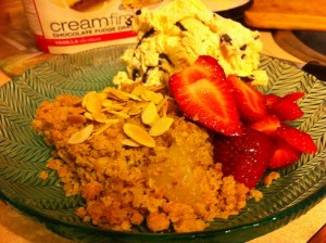 pear-crisp-organic-oats