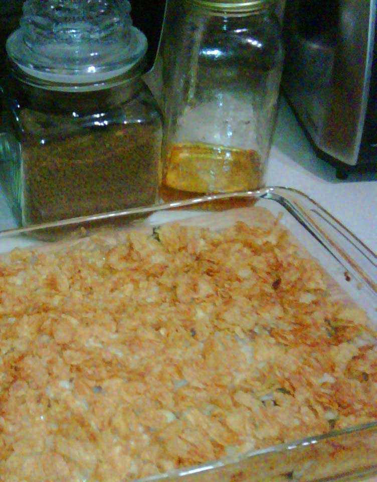 hash brown potato casserole potato deluxe