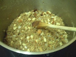 Stuffing Stove Top Dressing Recipe