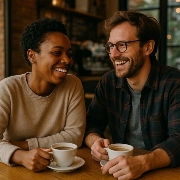 Meaningful Connections