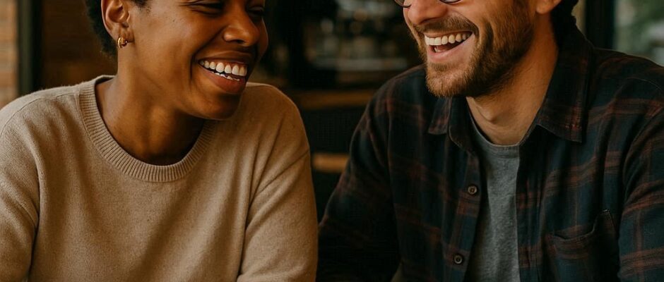 Meaningful Connections