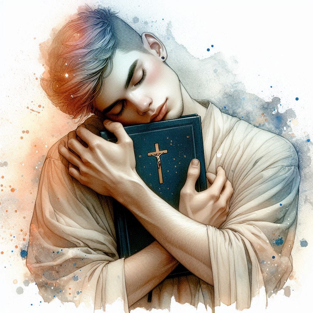 Bible as a Friend