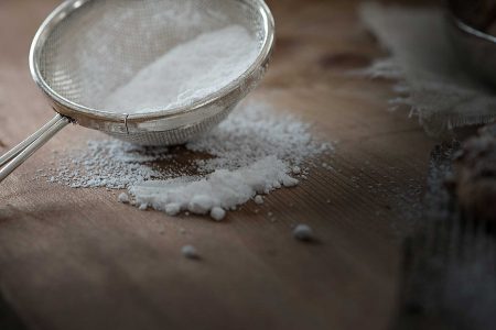 baking-powder