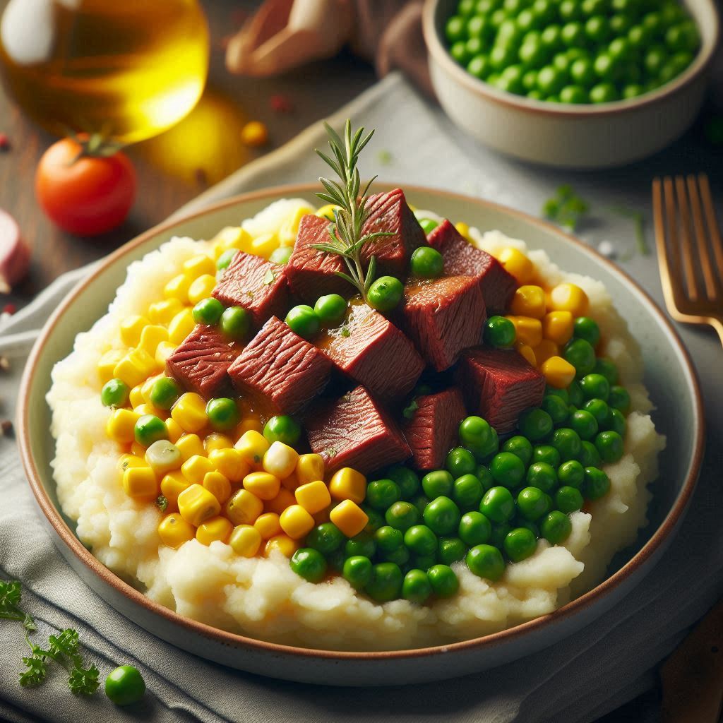 beef pot pie recipe freezer meals
