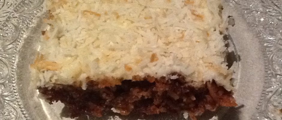gluten free carrot cake recipe delicious