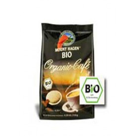 organic coffee review mount hagen