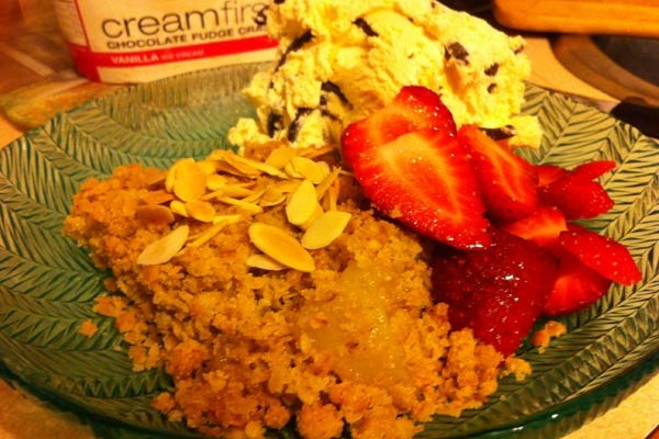 pear-crisp-organic-oats