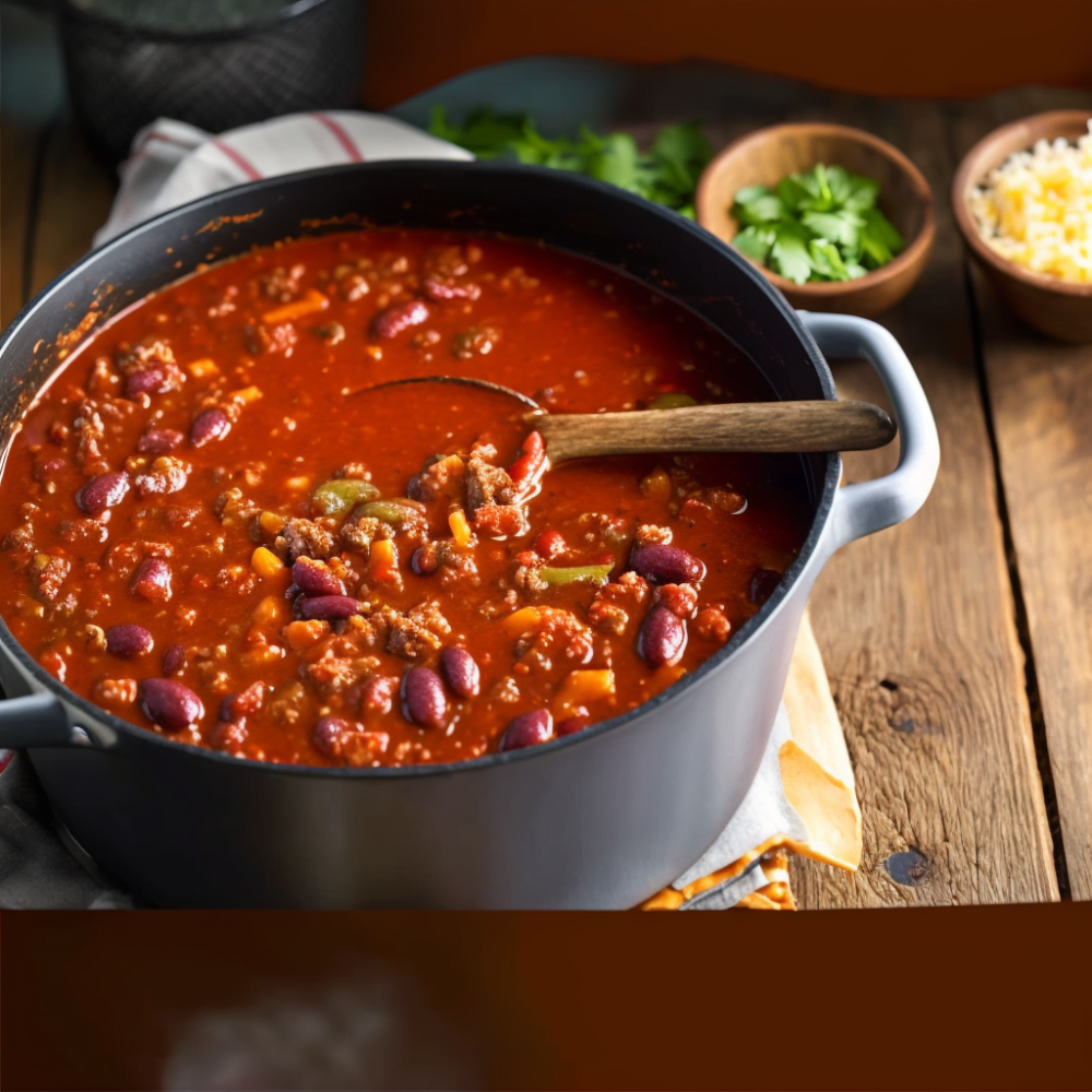 Sweet Chili Recipe