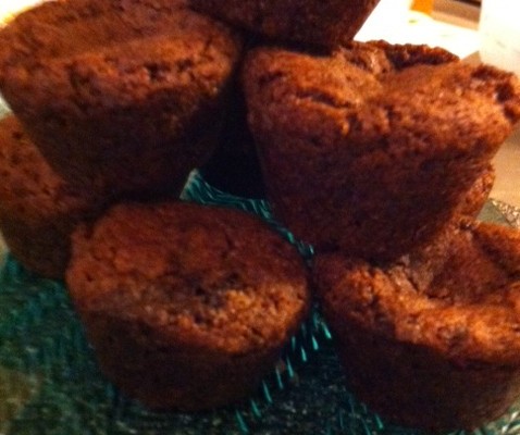 two bite brownies recipe