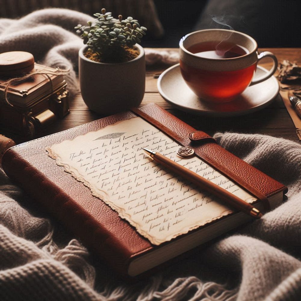 Writing Prompts